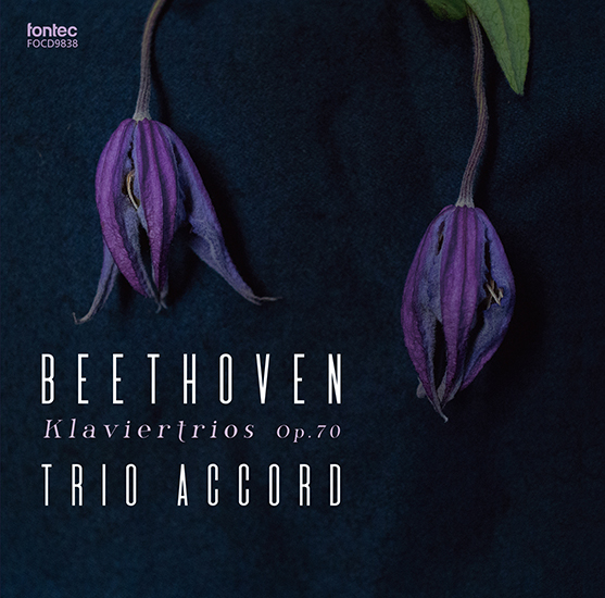 Trio Accord  Beethoven